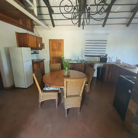 Rain Farm Game Lodge Shakaskraal Exterior photo