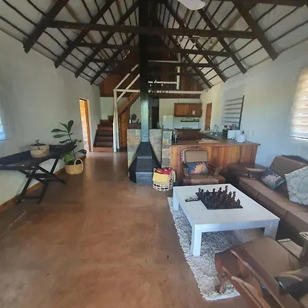Rain Farm Game Lodge Shakaskraal Exterior photo