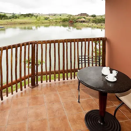 Rain Farm Game Lodge Shakaskraal Exterior photo