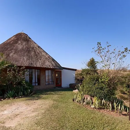Rain Farm Game Lodge Shakaskraal Exterior photo