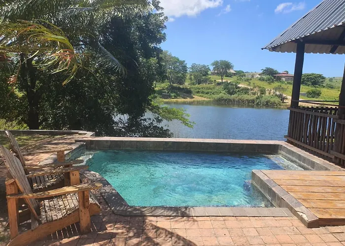 Rain Farm Game Lodge
