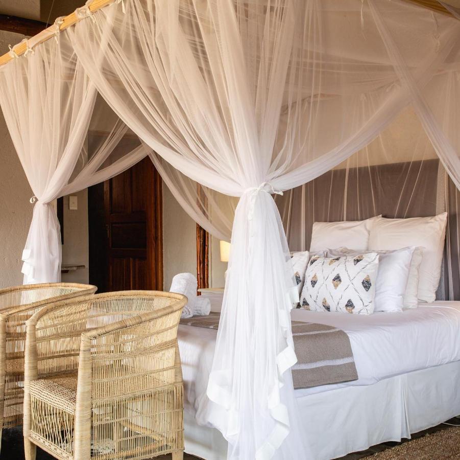 Rain Farm Game Lodge Shakaskraal