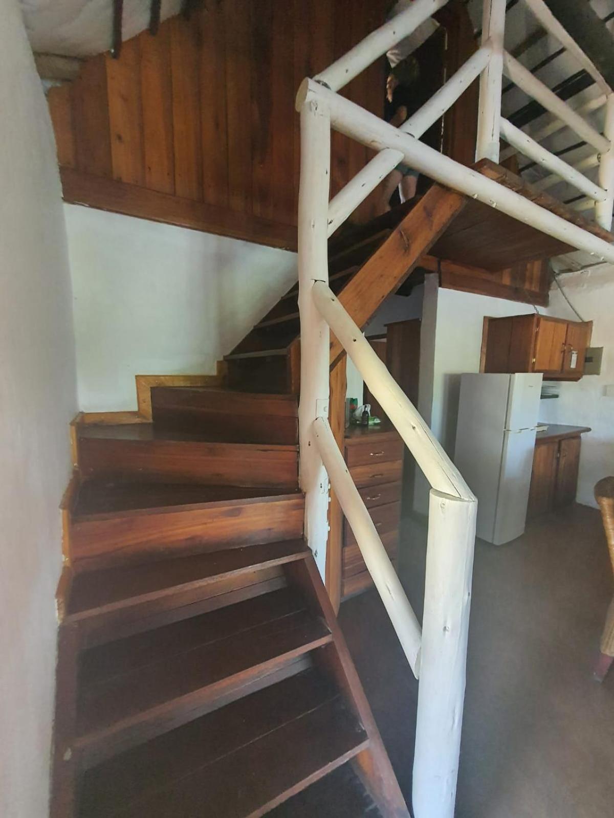 Rain Farm Game Lodge *