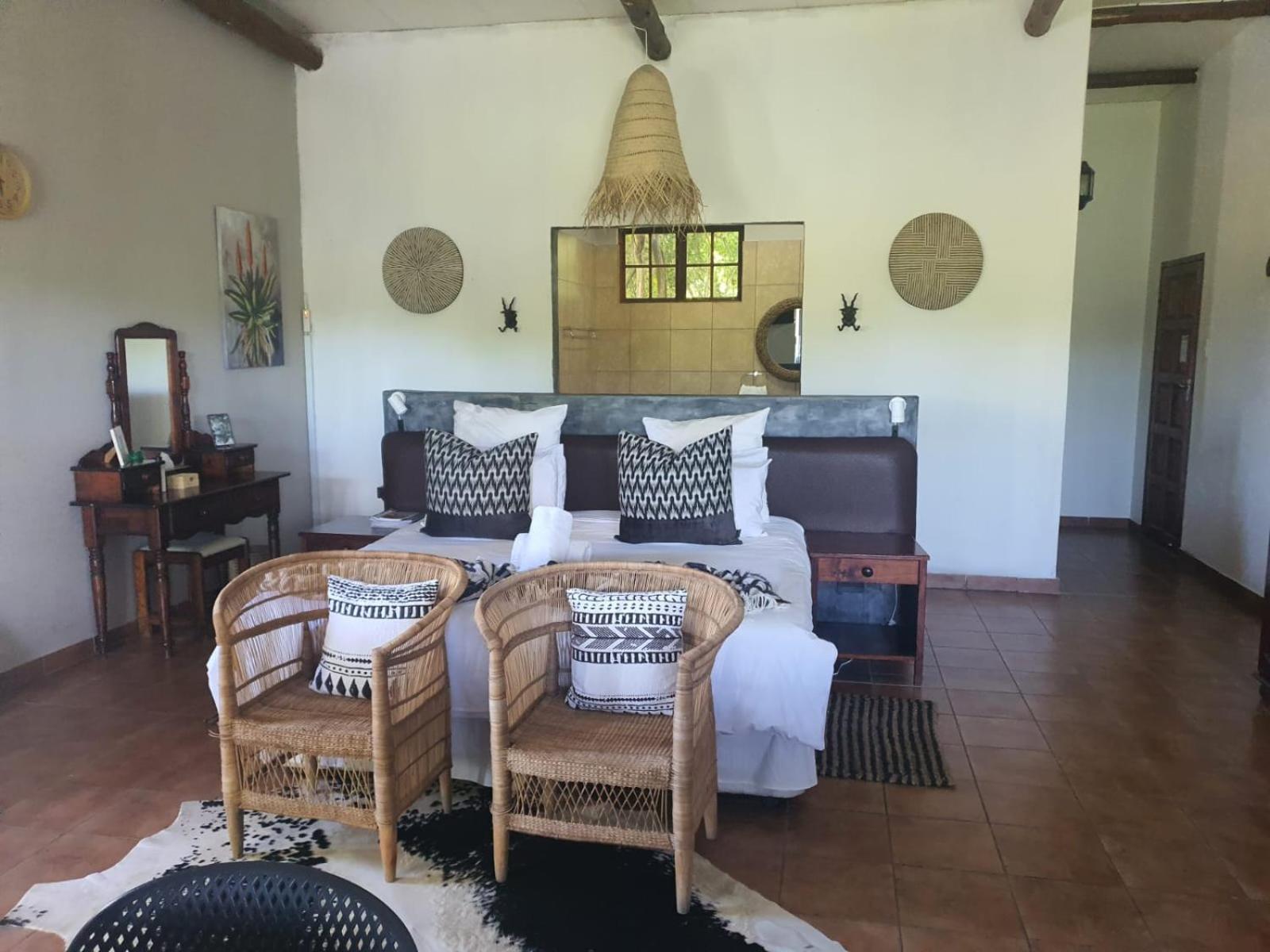 Rain Farm Game Lodge *