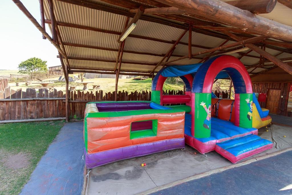 Rain Farm Game Lodge