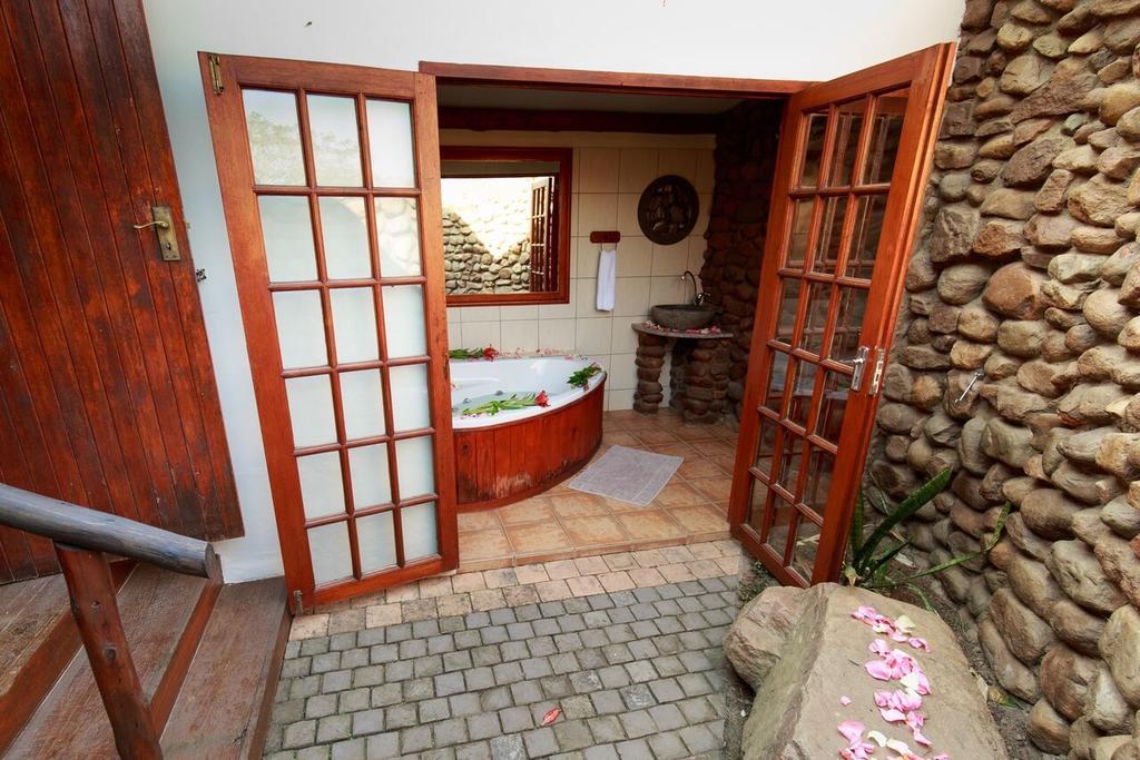 Rain Farm Game Lodge *