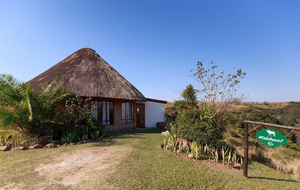 Rain Farm Game Lodge