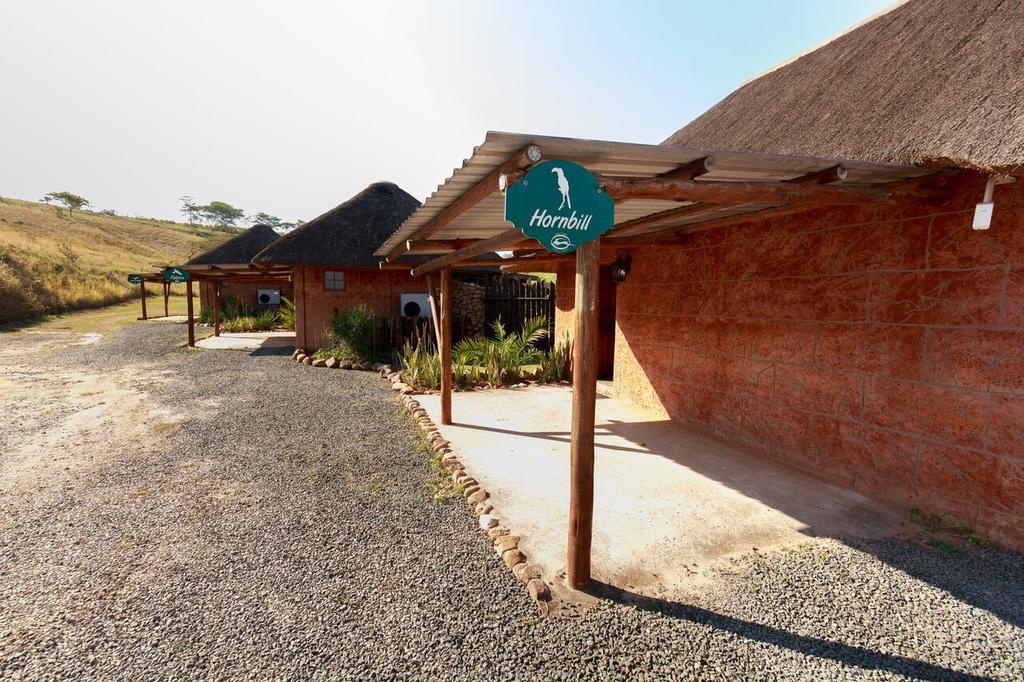 Rain Farm Game Lodge Shakaskraal